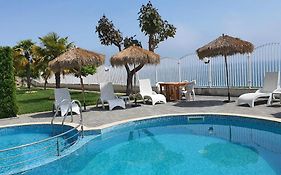 Alex Beach Apartment